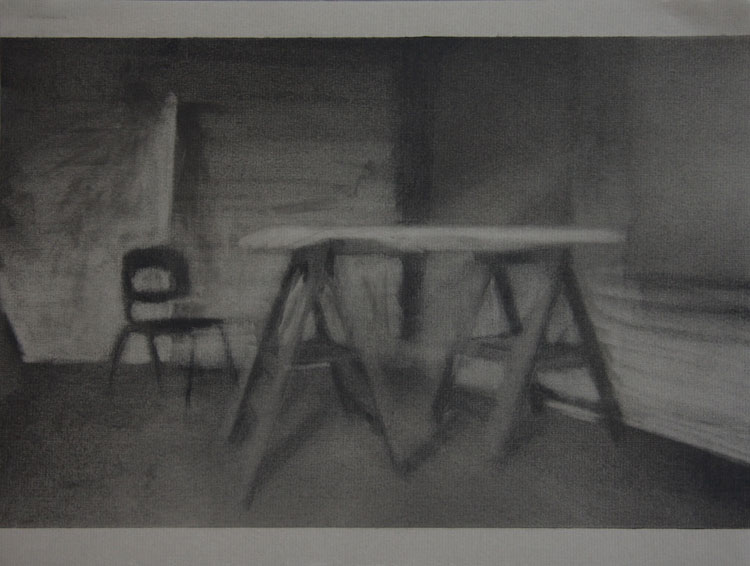 Sawhorses 2